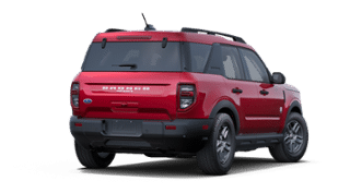 2025 Ford Bronco Sport® External Image 4